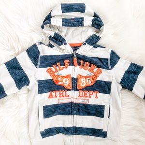 💎HANDSOME BOYS ZIP HOODIE 💎